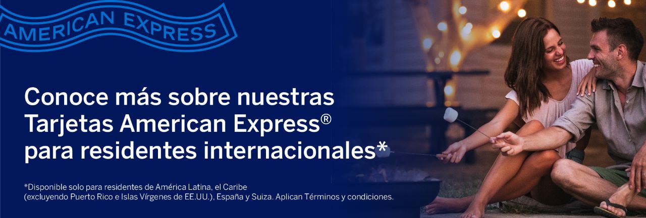 Banner American Express Espanol 020322